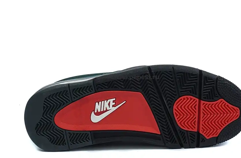 GOD Air PK Sylvester MATERIALS x Green”  4 Jordan SHIP Jordan “Fence RETAIL Nigel READY RM TO  0504